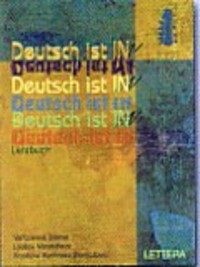 Deutsch ist IN (ІІ чужд език) за 9. клас, профилирана подготовка