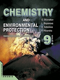 Chemistry and Environmental Protection for 9. Grade