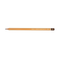 Черен молив 3B