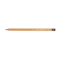 Черен молив 5B