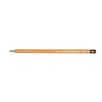 Черен молив 4B